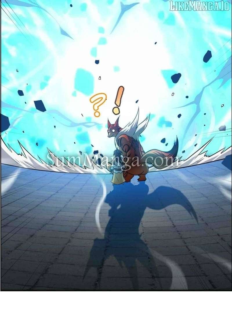 Immortal Cultivation is Just Like This Chapter 51 - Page 41