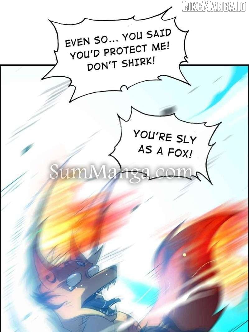 Immortal Cultivation is Just Like This Chapter 51 - Page 43