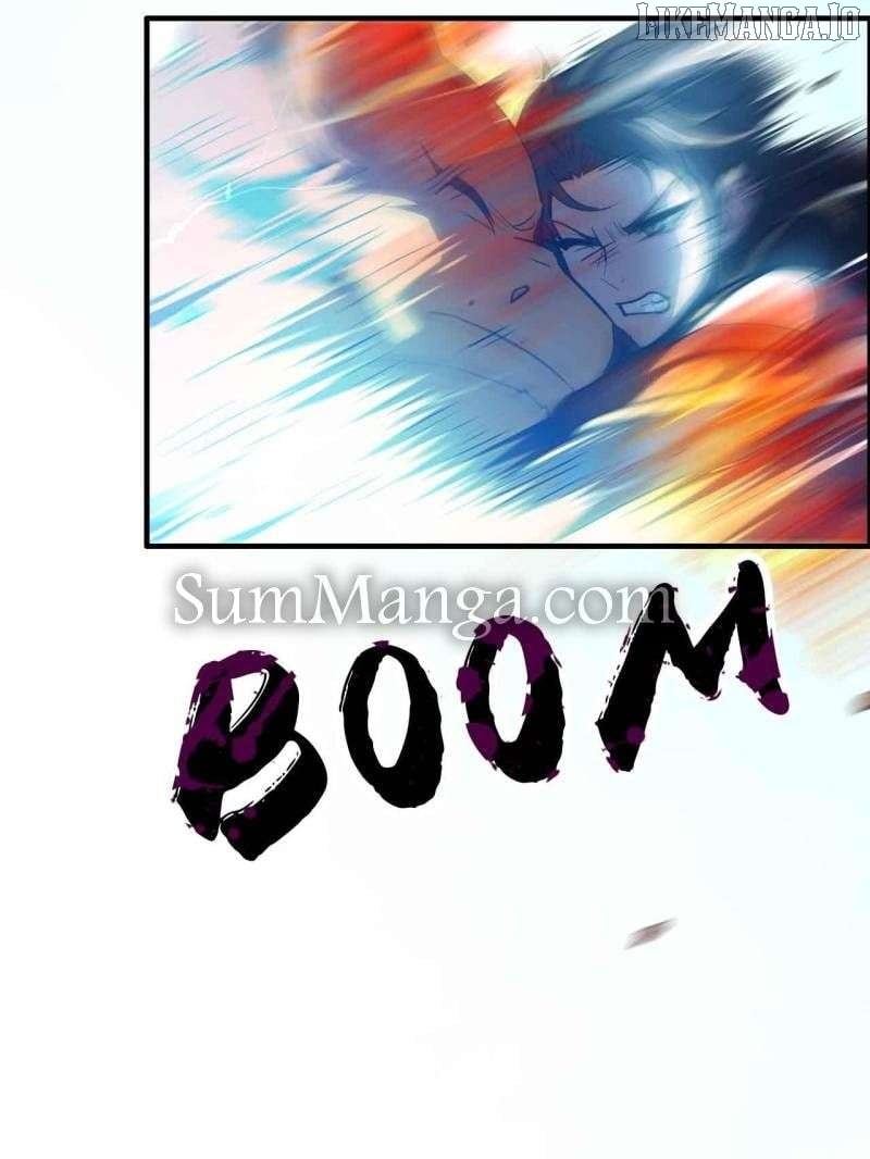 Immortal Cultivation is Just Like This Chapter 51 - Page 45