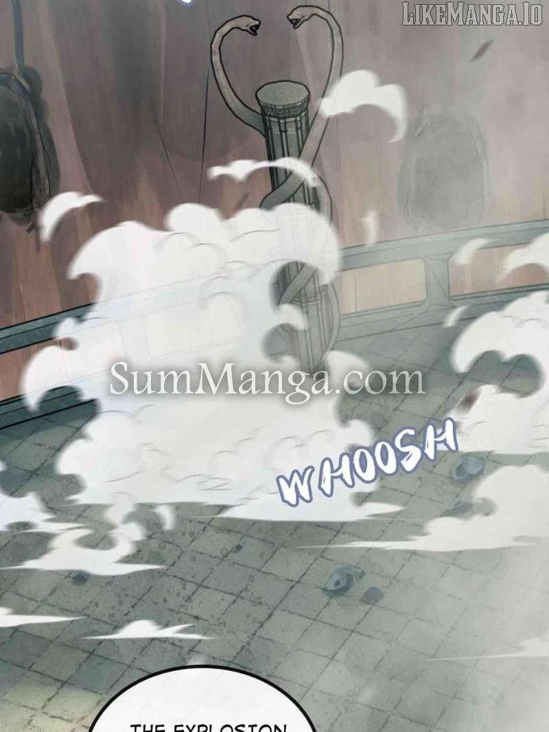 Immortal Cultivation is Just Like This Chapter 51 - Page 48