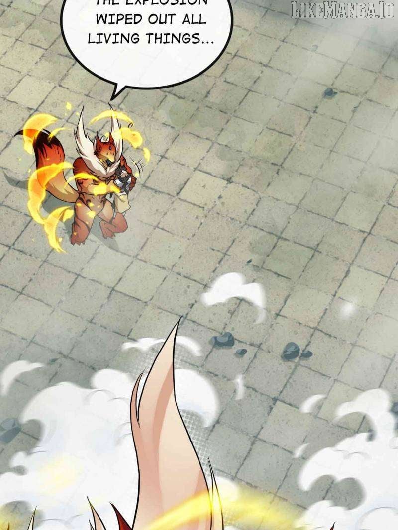 Immortal Cultivation is Just Like This Chapter 51 - Page 49