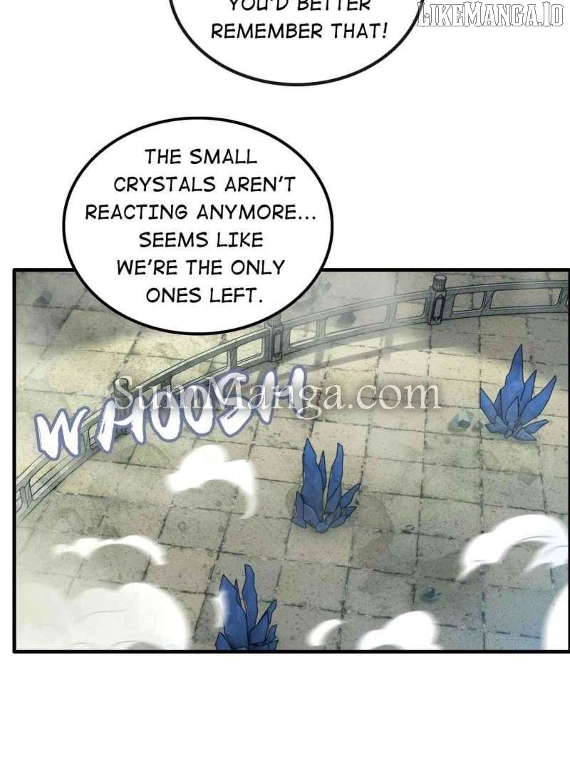Immortal Cultivation is Just Like This Chapter 51 - Page 51