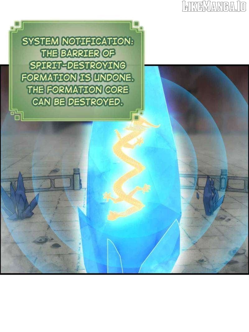 Immortal Cultivation is Just Like This Chapter 51 - Page 53