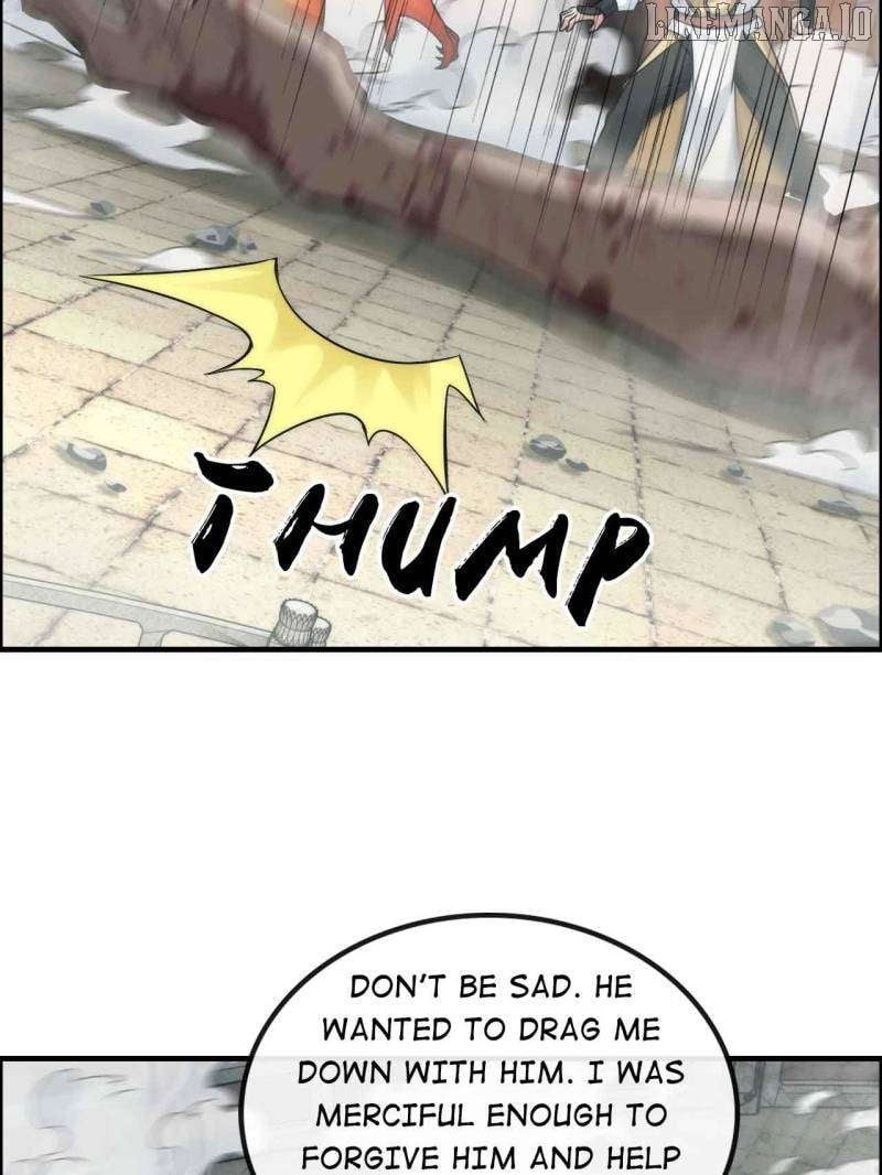 Immortal Cultivation is Just Like This Chapter 51 - Page 56