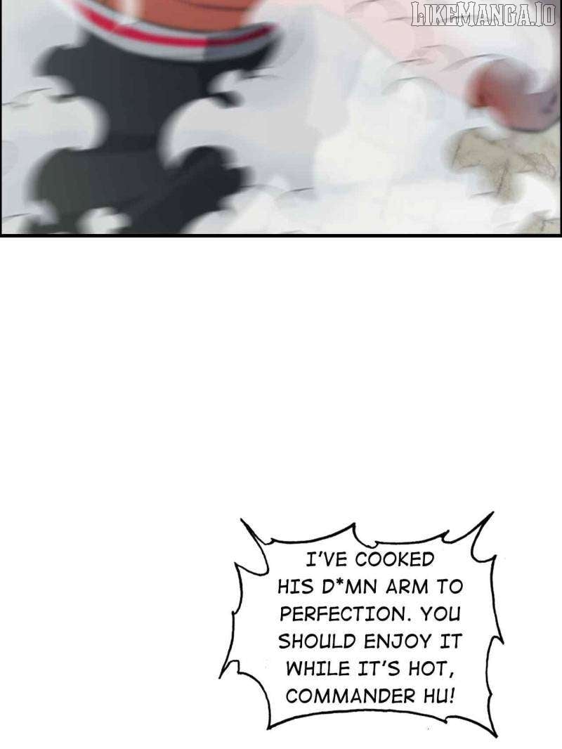 Immortal Cultivation is Just Like This Chapter 51 - Page 58