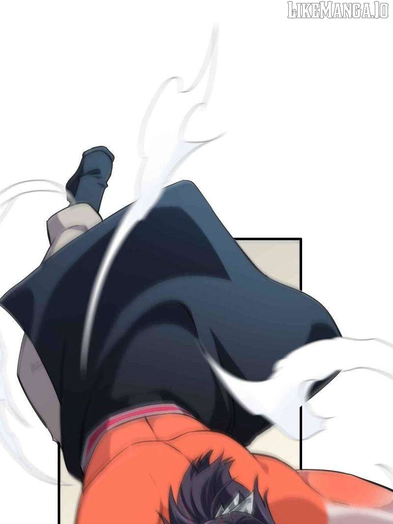 Immortal Cultivation is Just Like This Chapter 51 - Page 59