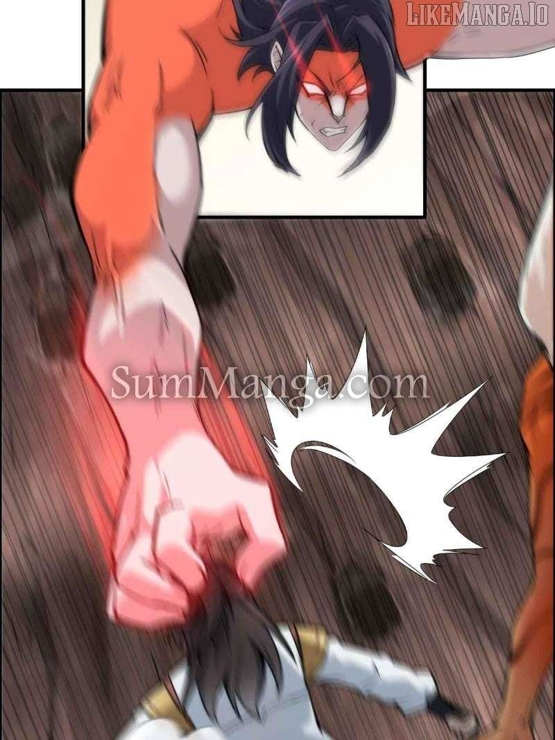 Immortal Cultivation is Just Like This Chapter 51 - Page 60