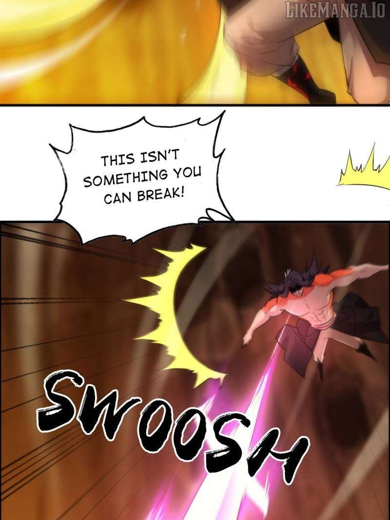 Immortal Cultivation is Just Like This Chapter 51 - Page 7