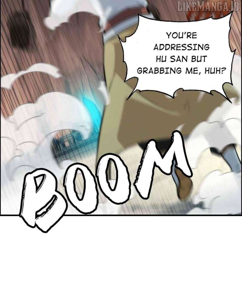 Immortal Cultivation is Just Like This Chapter 51 - Page 61