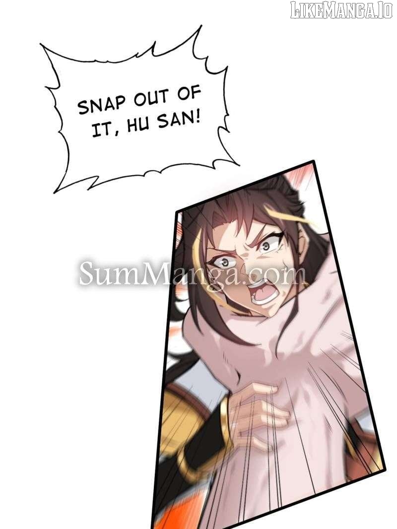 Immortal Cultivation is Just Like This Chapter 51 - Page 62