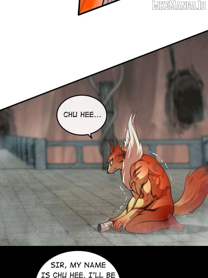 Immortal Cultivation is Just Like This Chapter 51 - Page 63