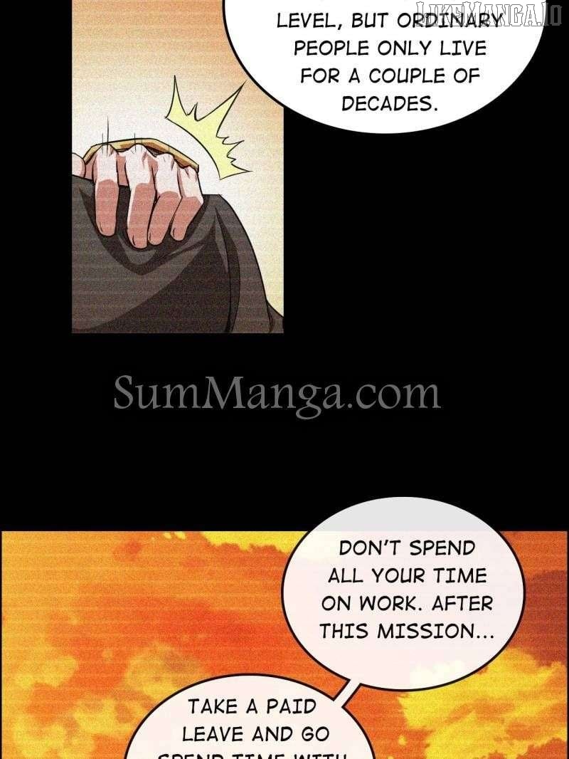 Immortal Cultivation is Just Like This Chapter 51 - Page 68