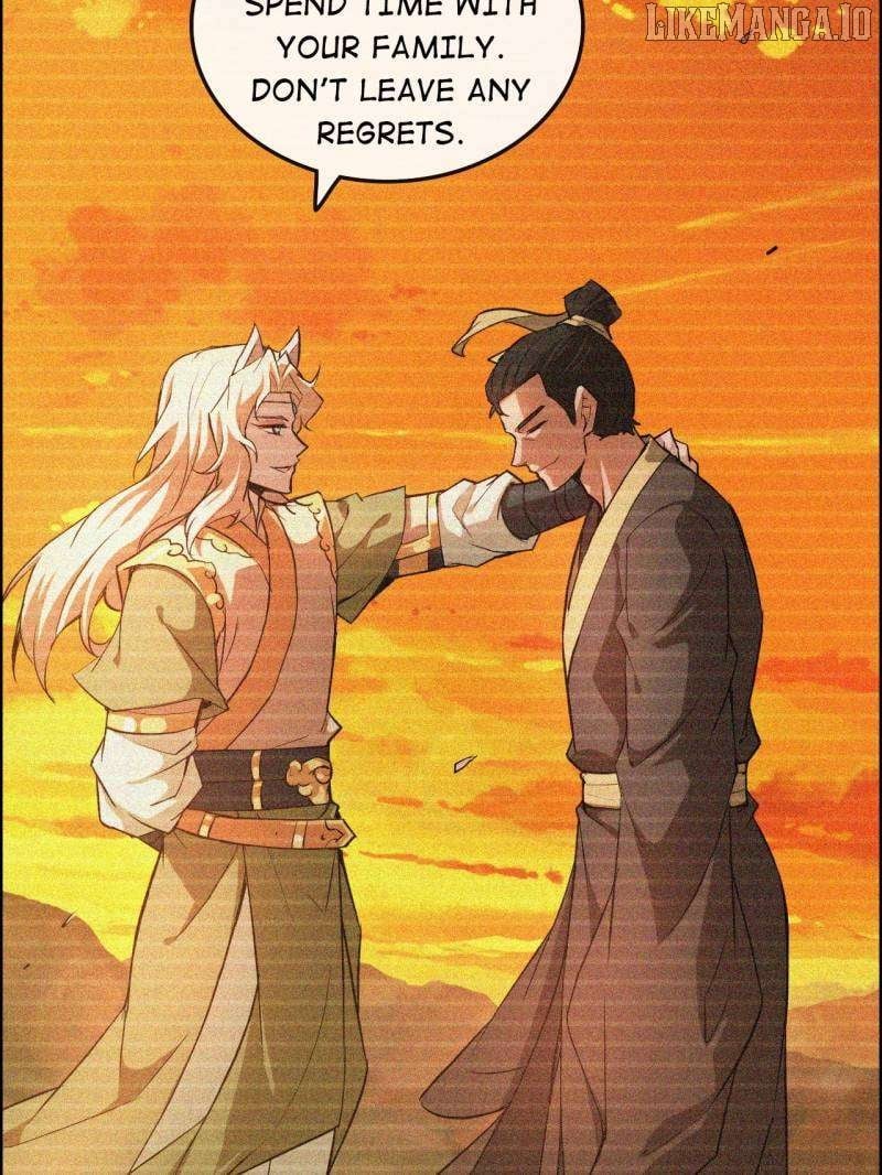 Immortal Cultivation is Just Like This Chapter 51 - Page 69