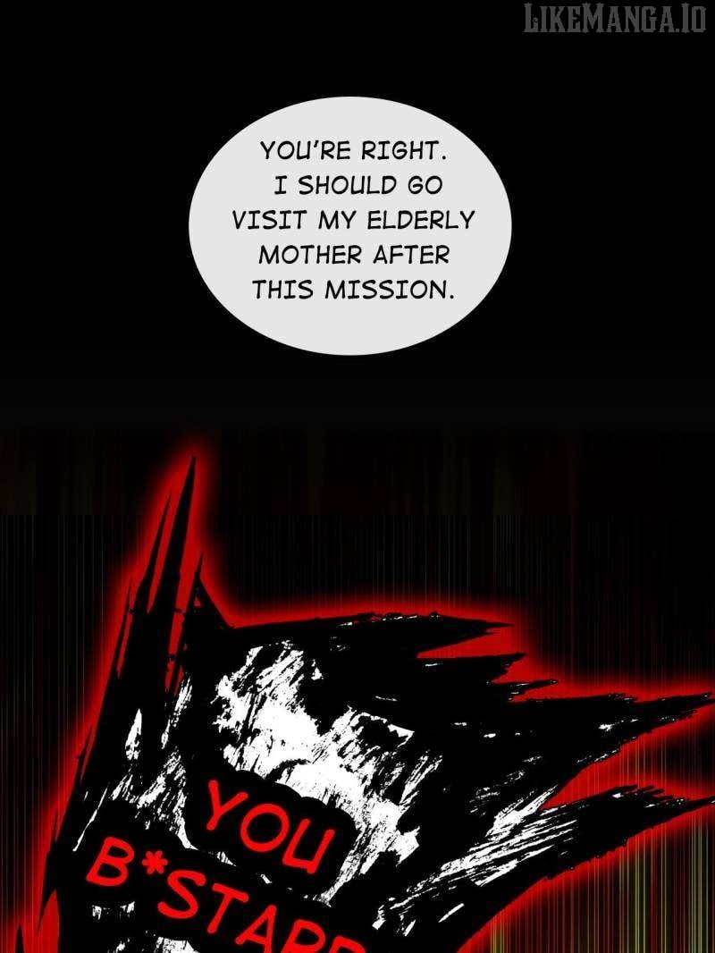 Immortal Cultivation is Just Like This Chapter 51 - Page 71