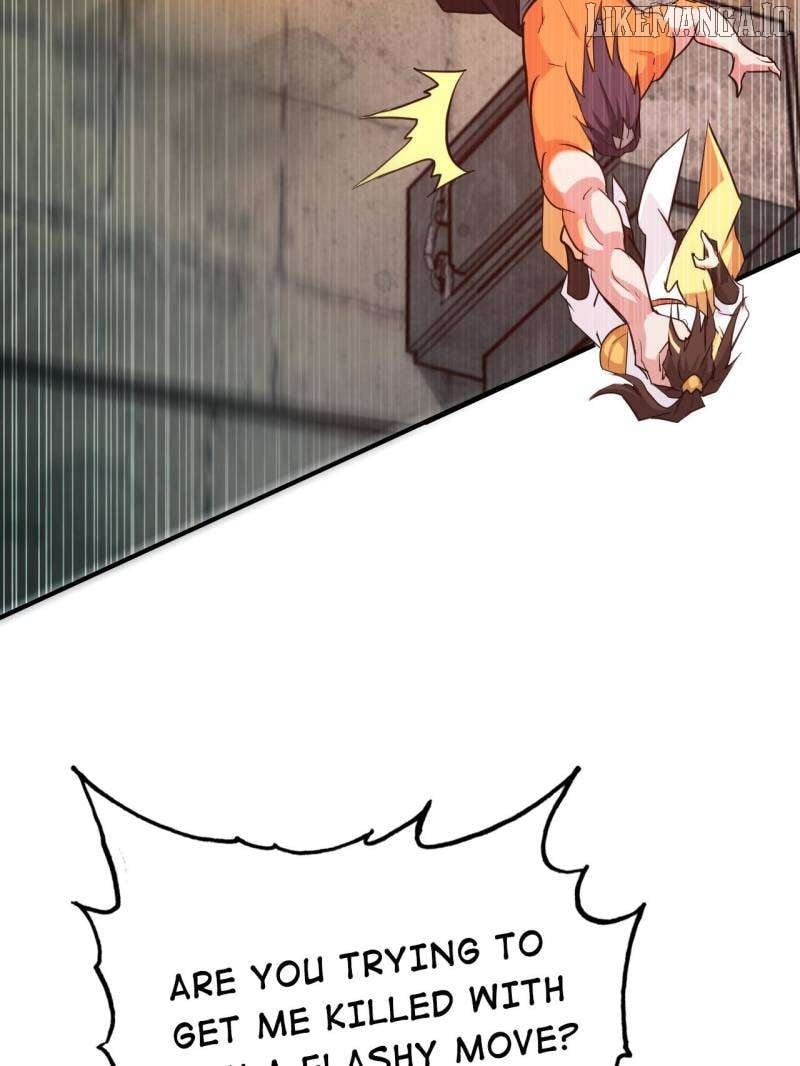 Immortal Cultivation is Just Like This Chapter 51 - Page 77