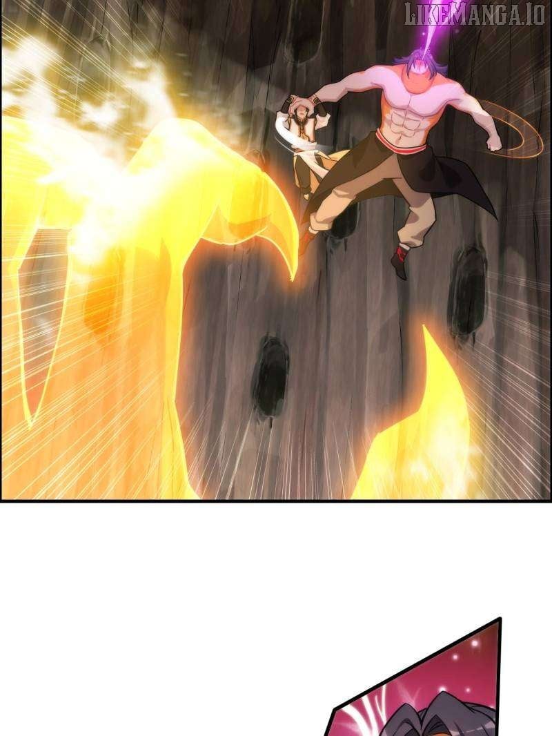 Immortal Cultivation is Just Like This Chapter 52 - Page 2