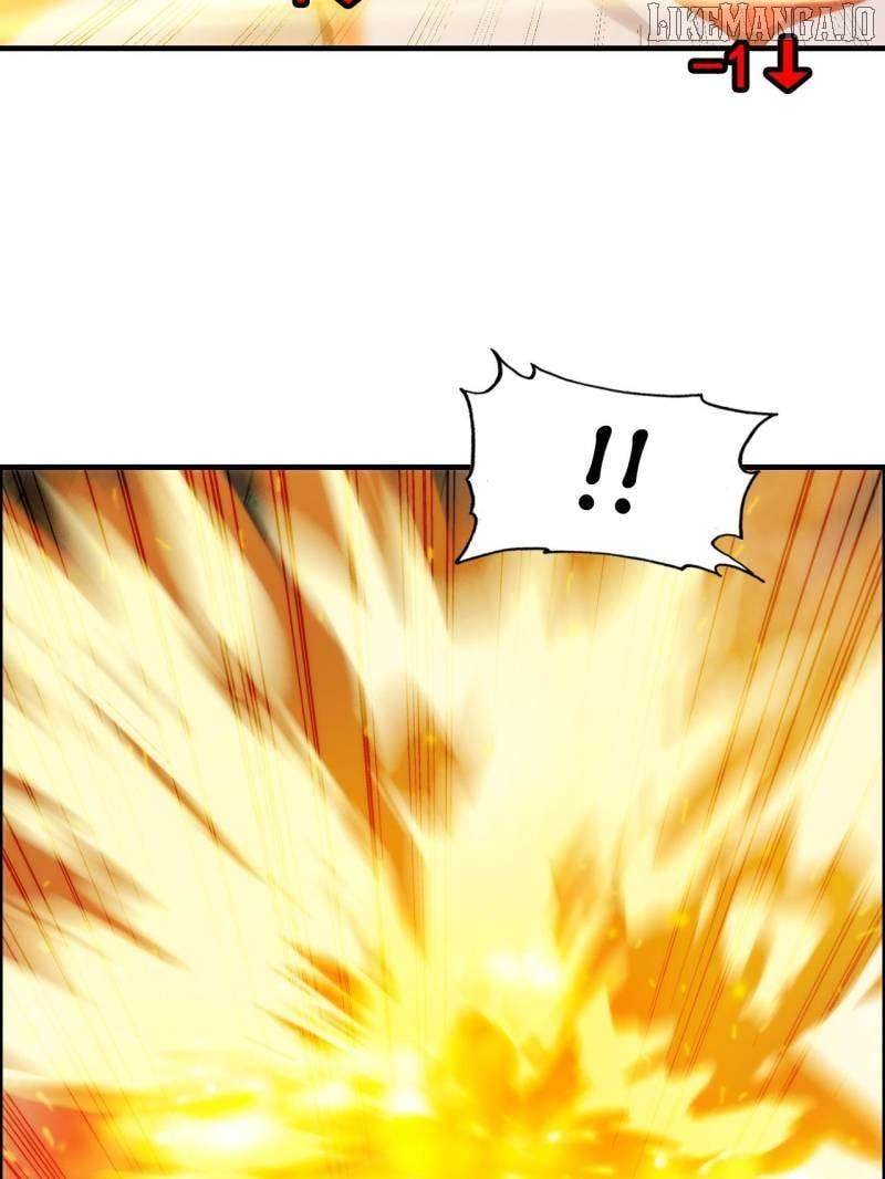 Immortal Cultivation is Just Like This Chapter 52 - Page 13