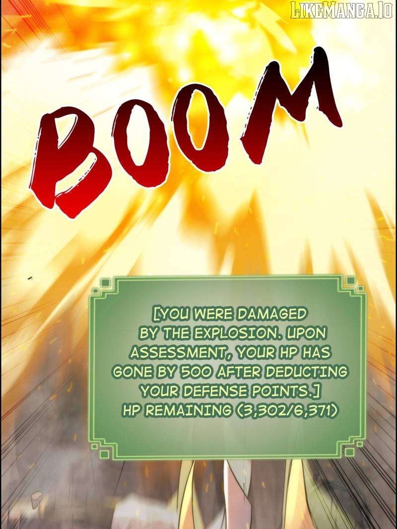 Immortal Cultivation is Just Like This Chapter 52 - Page 14