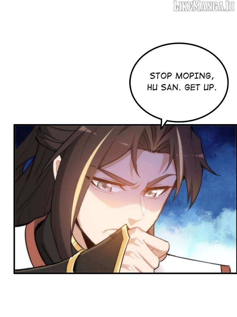 Immortal Cultivation is Just Like This Chapter 52 - Page 17