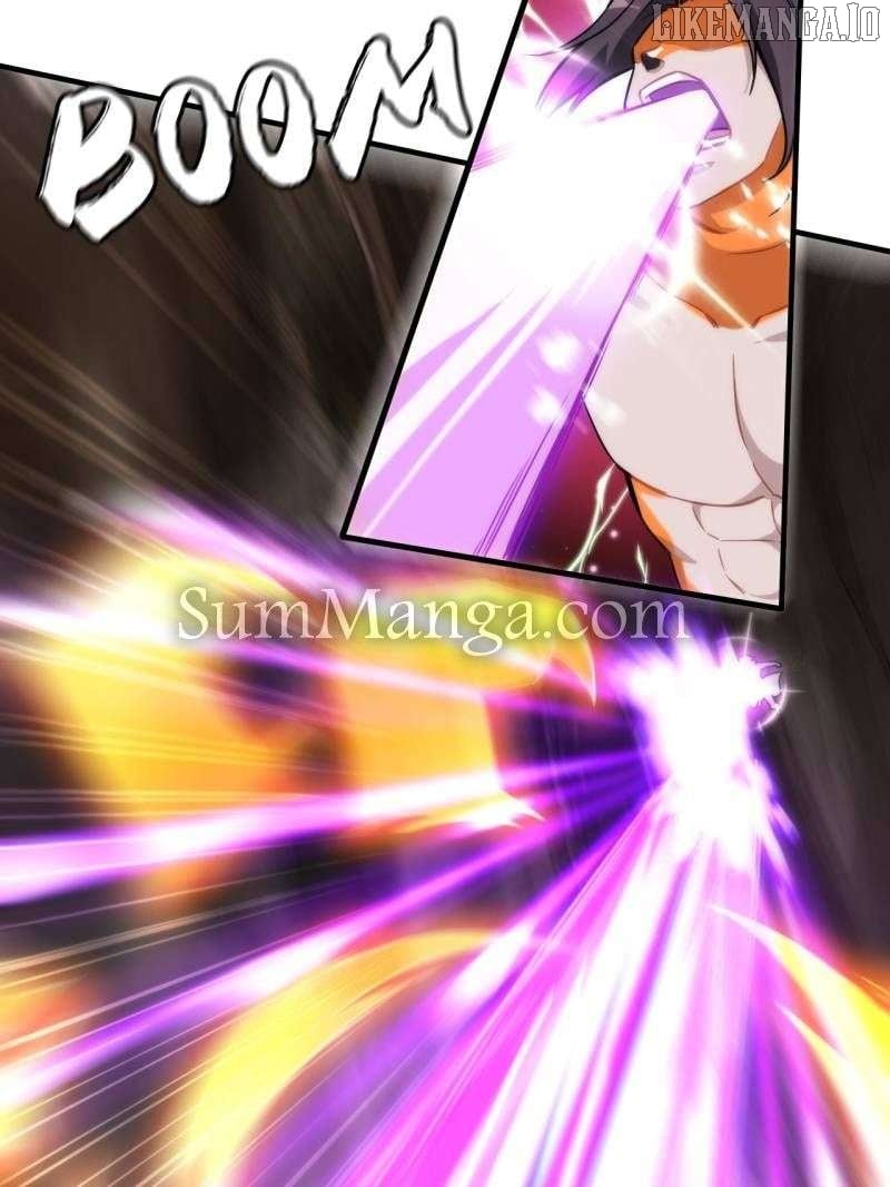 Immortal Cultivation is Just Like This Chapter 52 - Page 3