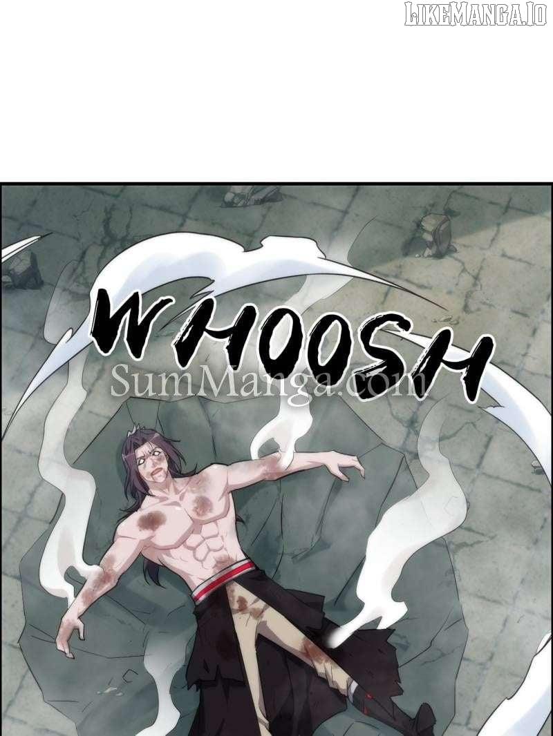 Immortal Cultivation is Just Like This Chapter 52 - Page 25