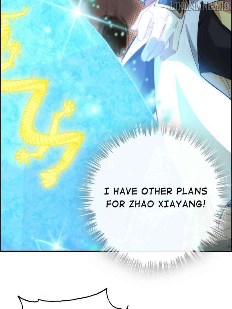 Immortal Cultivation is Just Like This Chapter 52 - Page 30