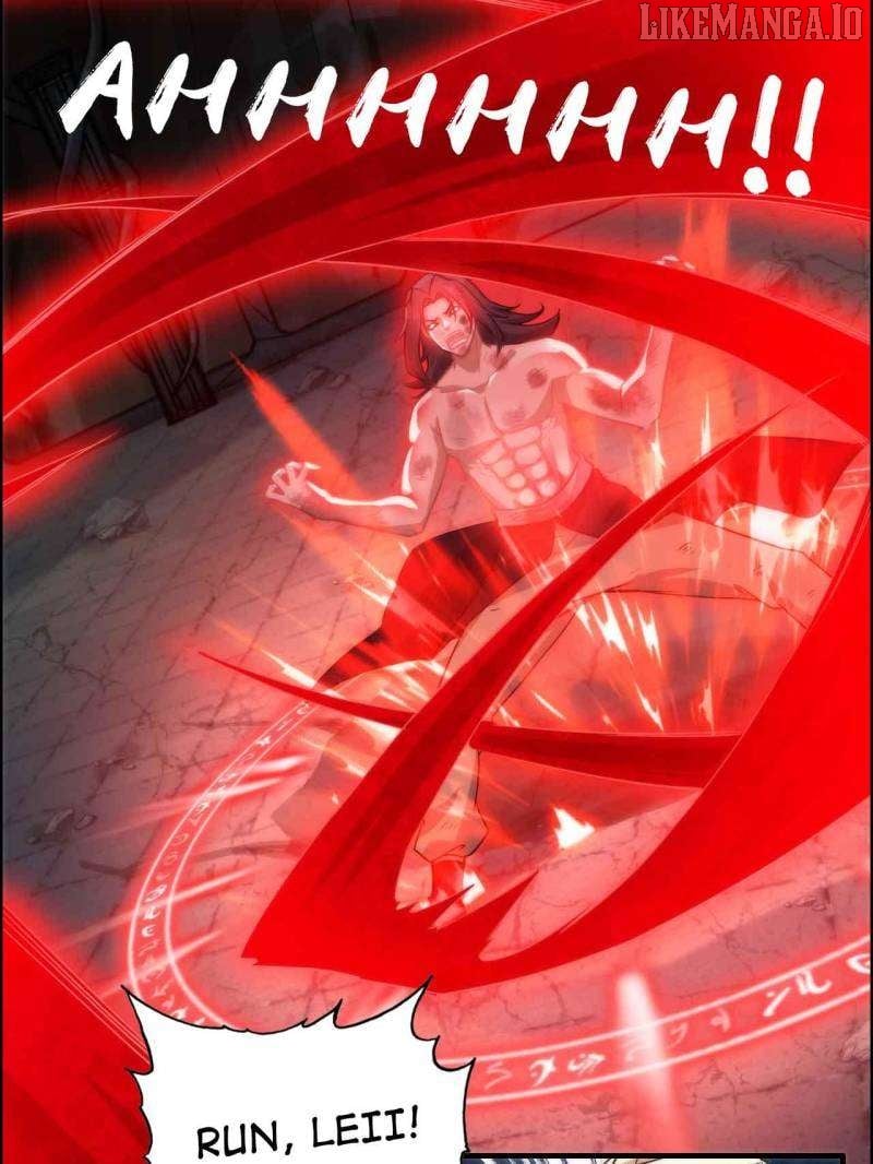 Immortal Cultivation is Just Like This Chapter 52 - Page 32