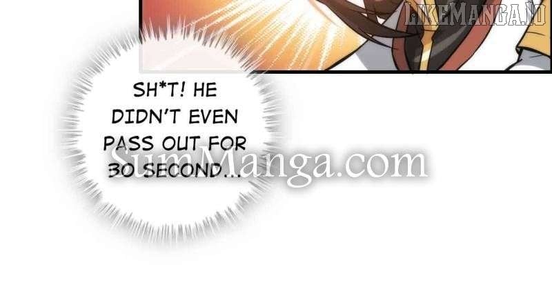 Immortal Cultivation is Just Like This Chapter 52 - Page 34