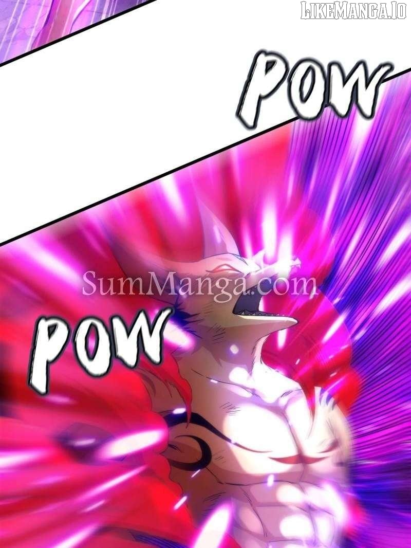 Immortal Cultivation is Just Like This Chapter 52 - Page 5