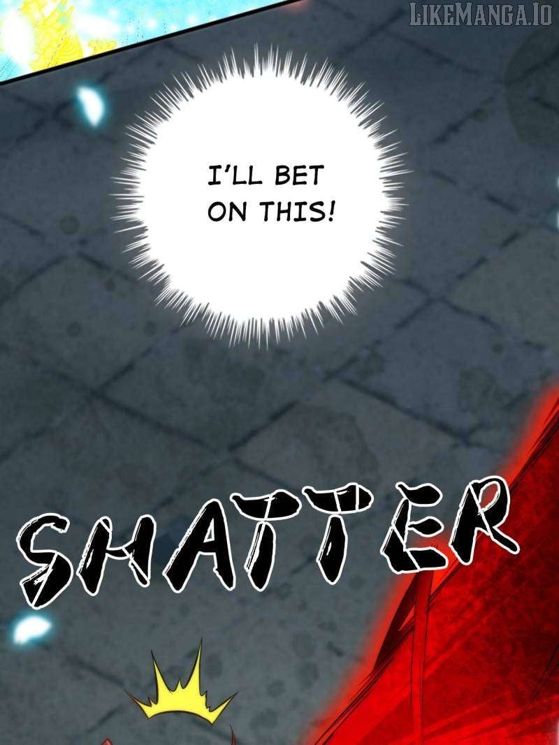 Immortal Cultivation is Just Like This Chapter 52 - Page 43