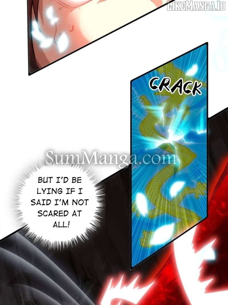 Immortal Cultivation is Just Like This Chapter 52 - Page 46