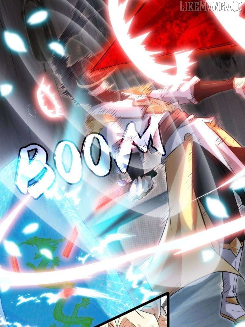 Immortal Cultivation is Just Like This Chapter 52 - Page 47