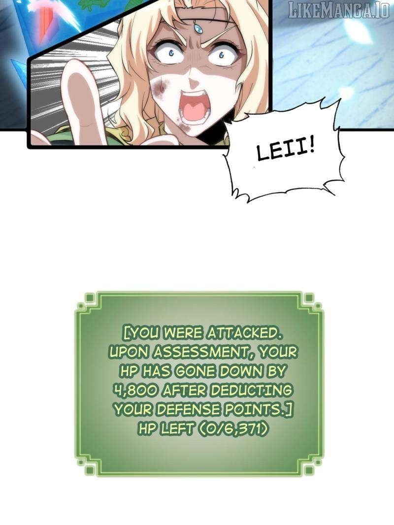 Immortal Cultivation is Just Like This Chapter 52 - Page 48