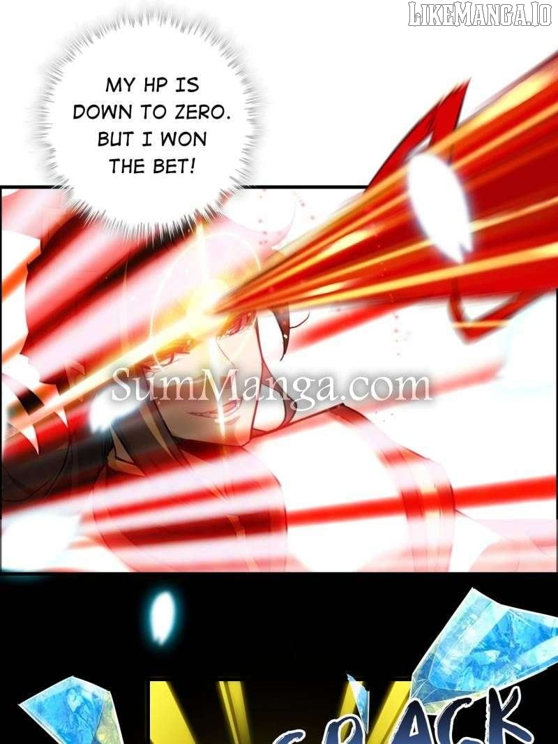 Immortal Cultivation is Just Like This Chapter 52 - Page 50