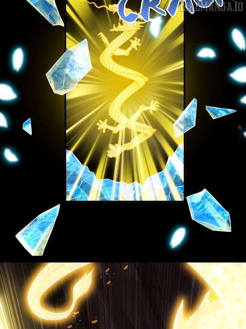 Immortal Cultivation is Just Like This Chapter 52 - Page 51