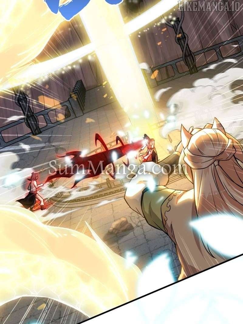 Immortal Cultivation is Just Like This Chapter 52 - Page 53