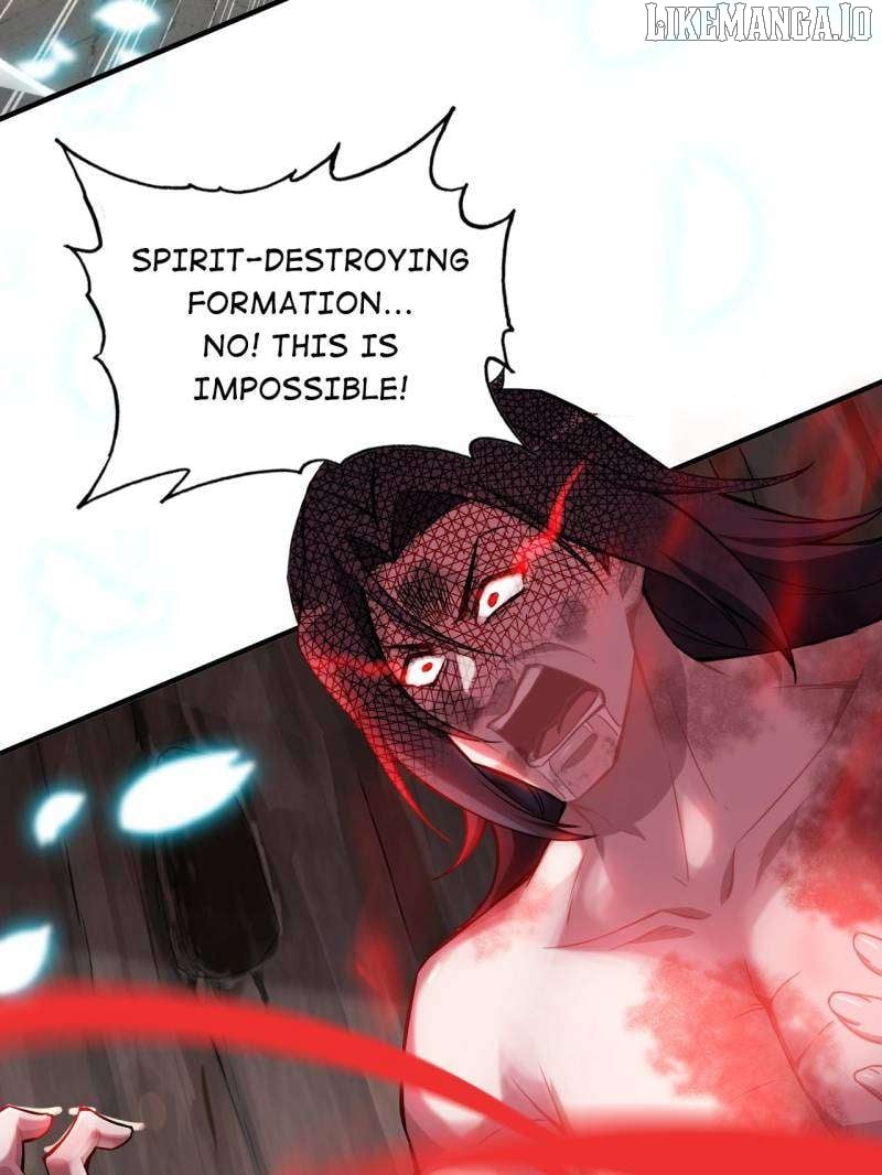 Immortal Cultivation is Just Like This Chapter 52 - Page 54