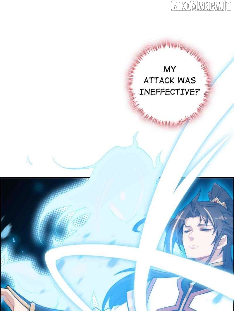 Immortal Cultivation is Just Like This Chapter 52 - Page 58