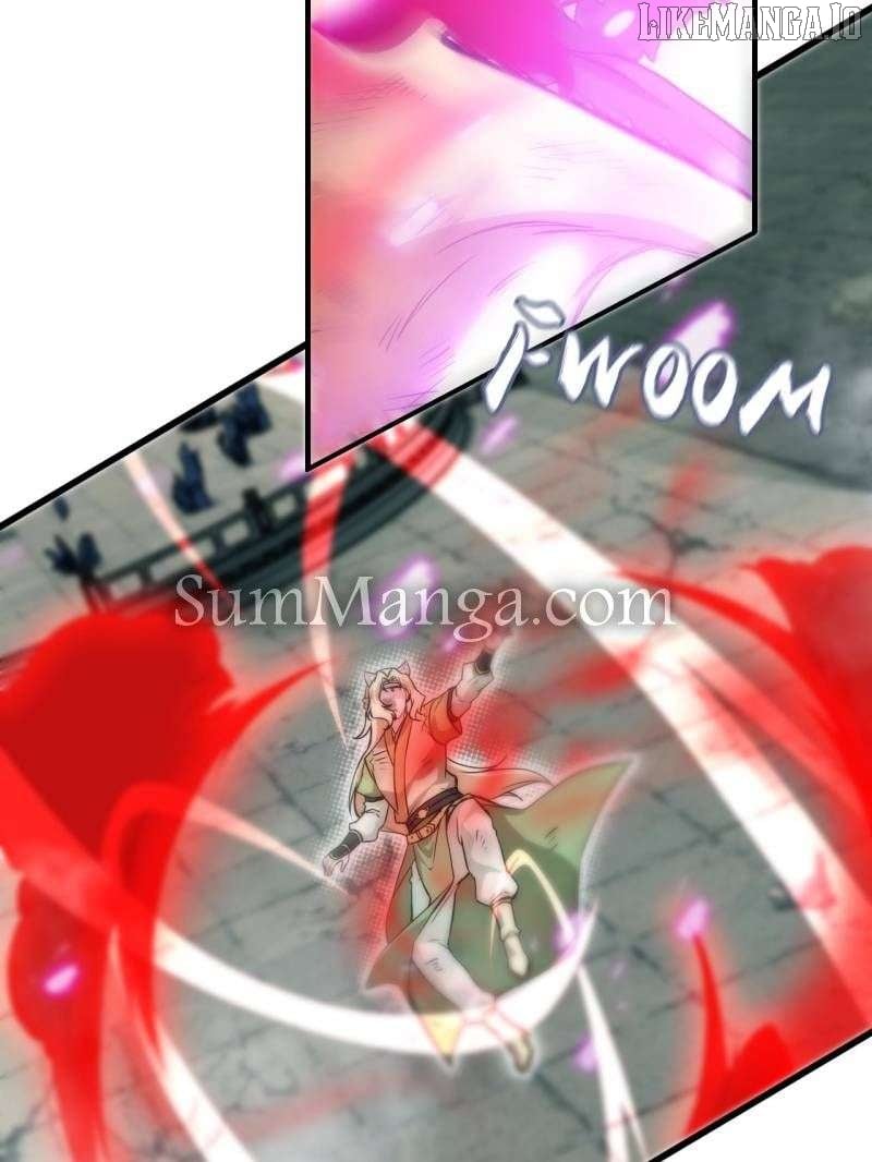 Immortal Cultivation is Just Like This Chapter 52 - Page 7