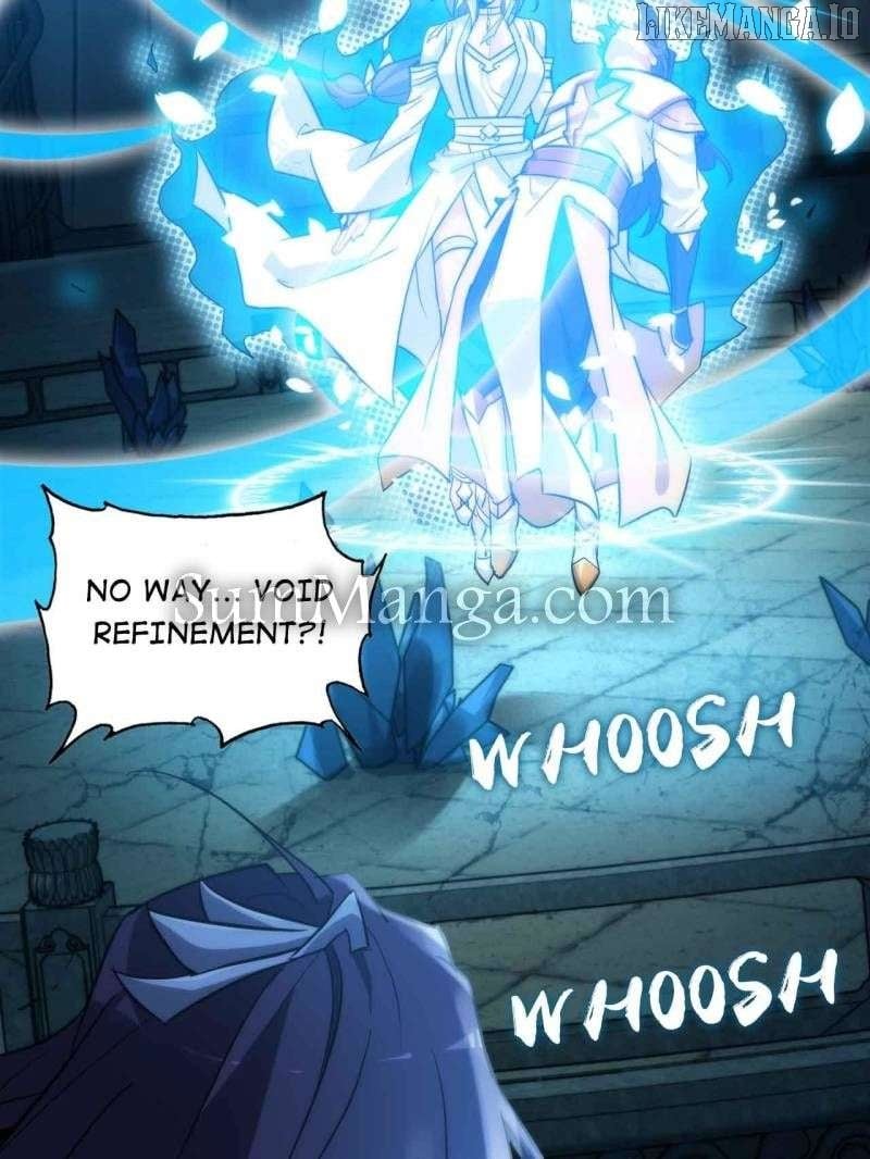 Immortal Cultivation is Just Like This Chapter 52 - Page 62