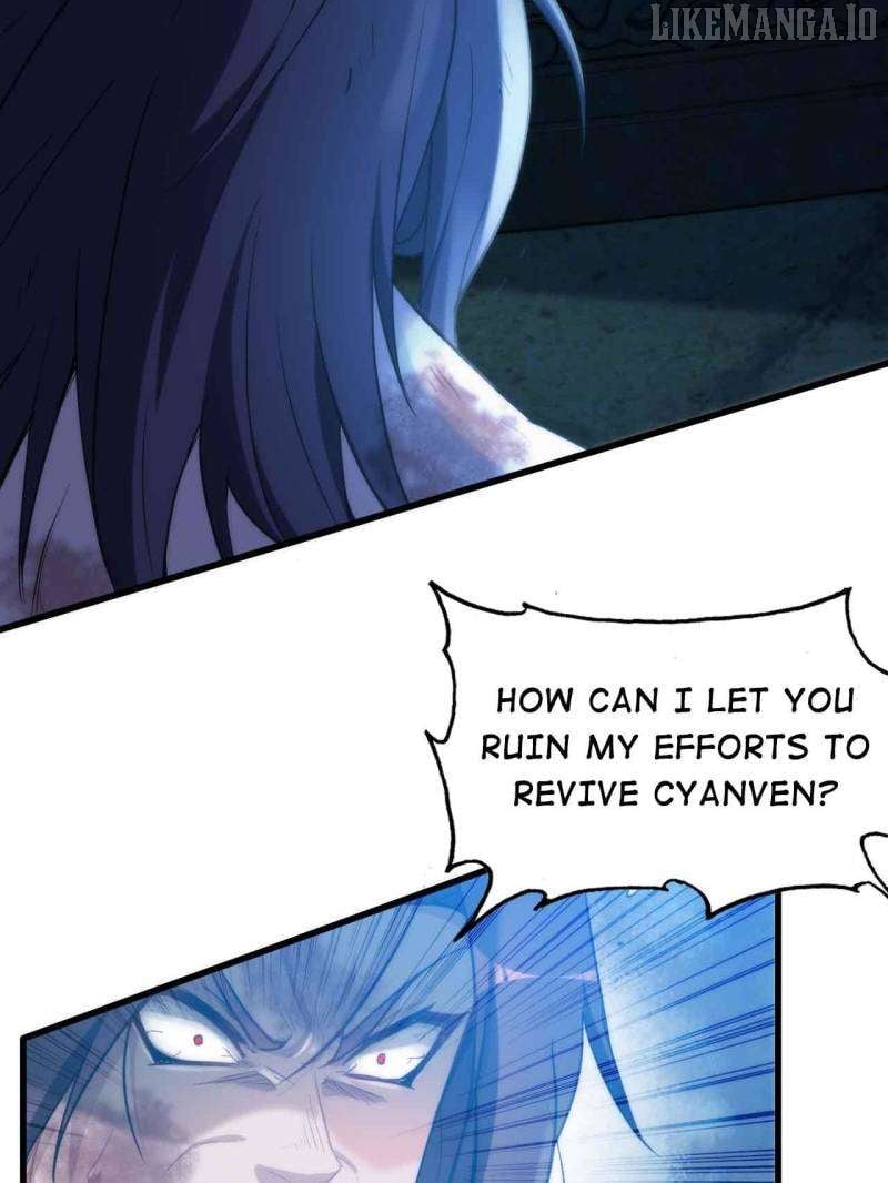 Immortal Cultivation is Just Like This Chapter 52 - Page 63