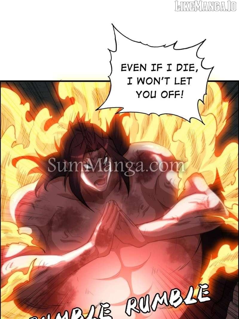 Immortal Cultivation is Just Like This Chapter 52 - Page 65