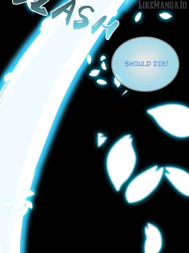 Immortal Cultivation is Just Like This Chapter 52 - Page 69