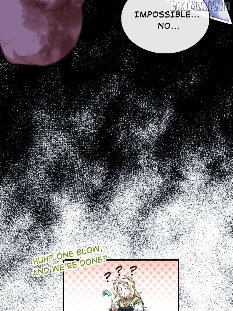 Immortal Cultivation is Just Like This Chapter 52 - Page 72