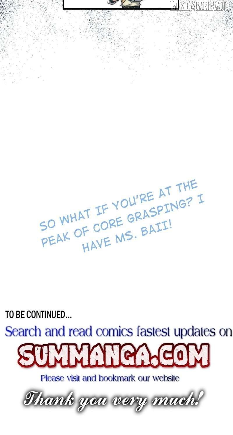 Immortal Cultivation is Just Like This Chapter 52 - Page 73