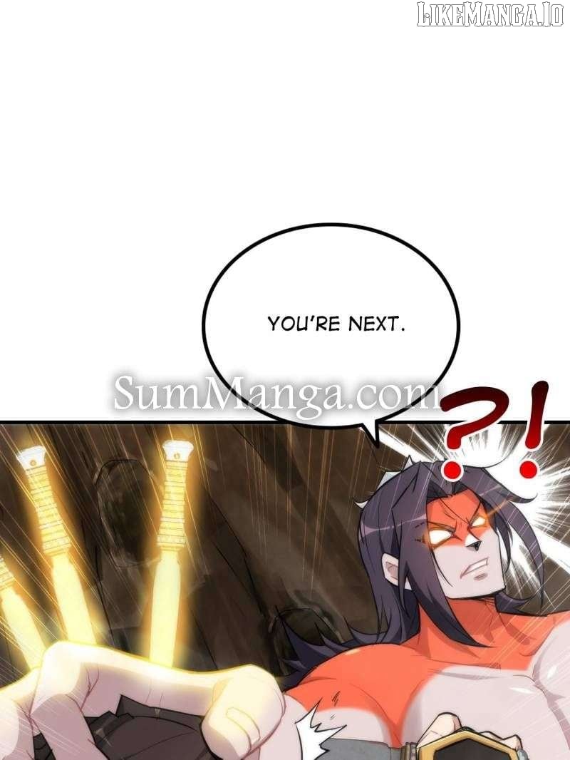 Immortal Cultivation is Just Like This Chapter 52 - Page 10