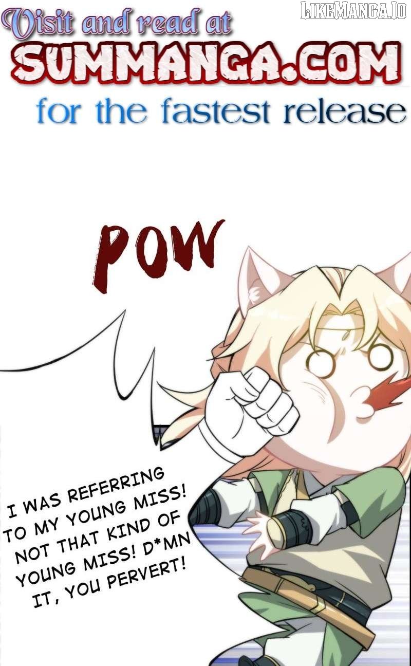 Immortal Cultivation is Just Like This Chapter 55 - Page 1