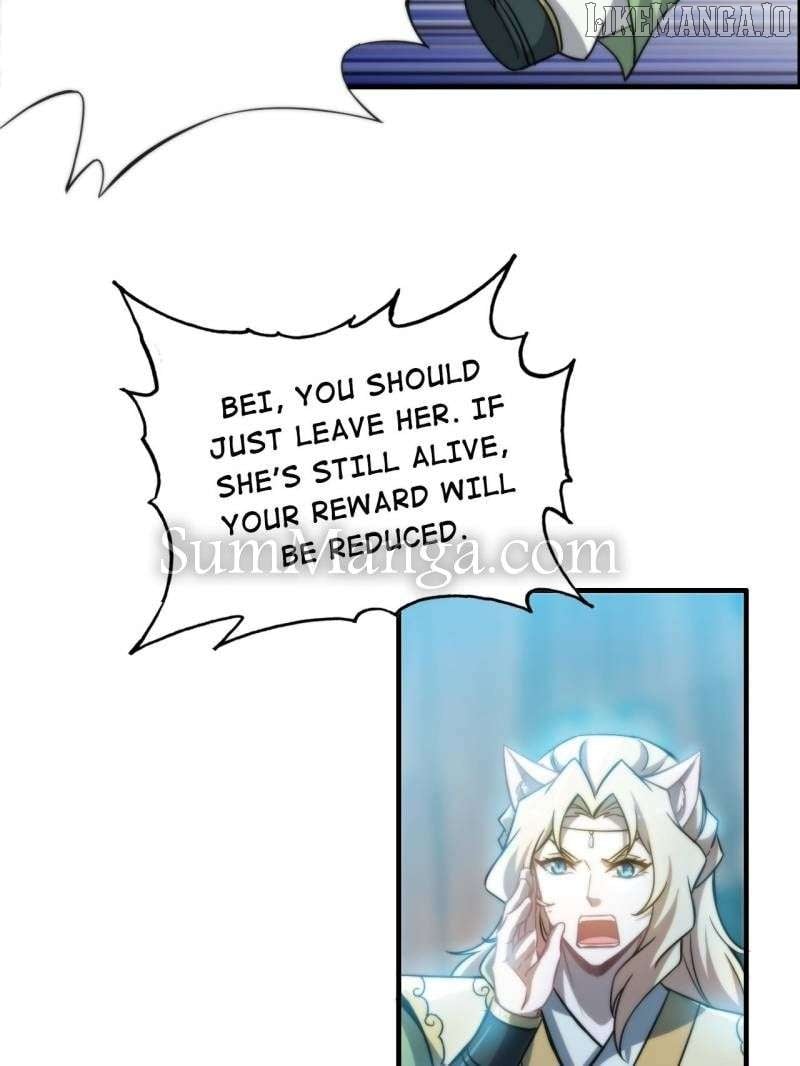 Immortal Cultivation is Just Like This Chapter 55 - Page 2