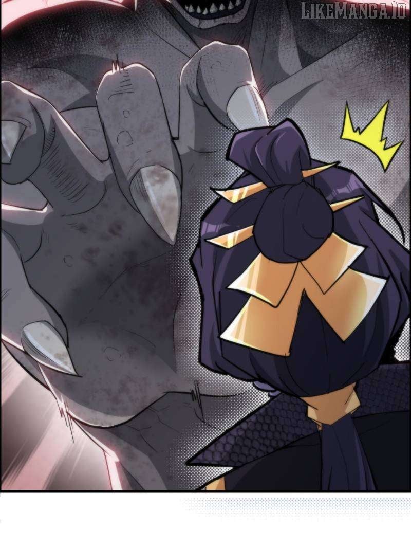 Immortal Cultivation is Just Like This Chapter 55 - Page 12