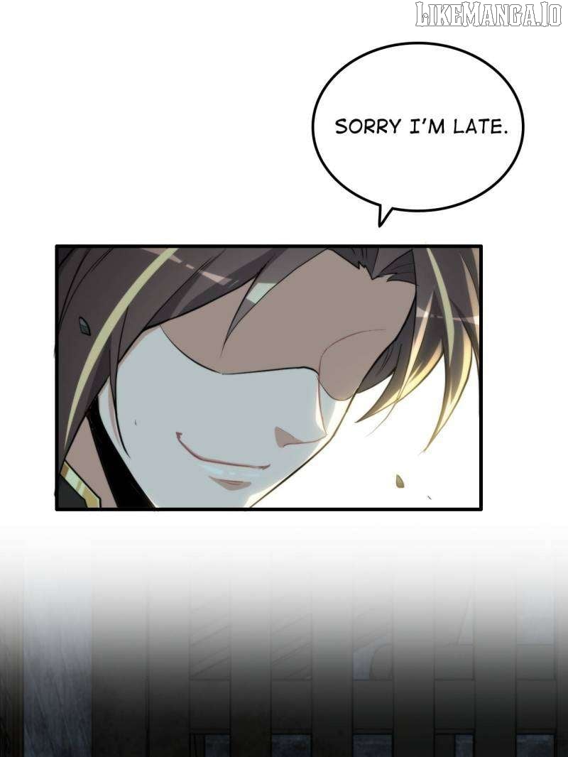 Immortal Cultivation is Just Like This Chapter 55 - Page 17